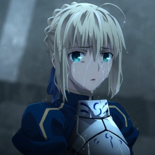 Saber In The Rain (Orchestral Scoring Cue) [Original]