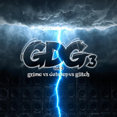 grime dubstep  glitch vol3 X skynet