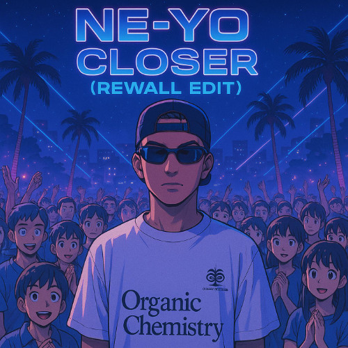 Ne-yo - Closer (Rewall Edit)