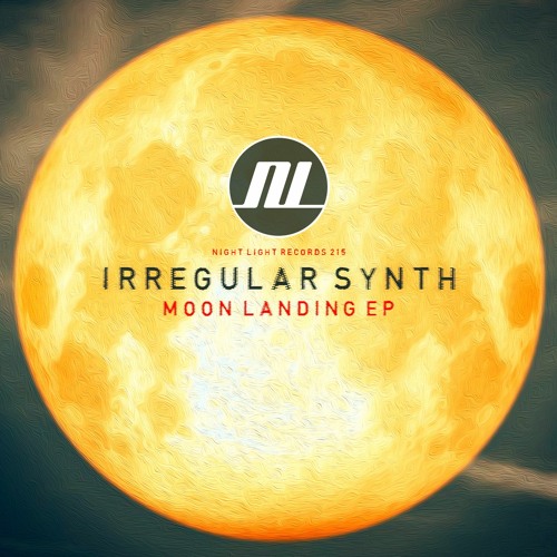Irregular Synth - Satellite - Night Light Records