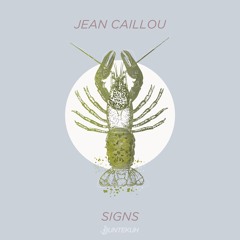 Jean Caillou - Broken (Original Mix)Snippet