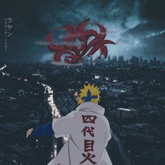 XXXTentacion - Curse Naruto Remix