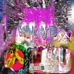 Going Up Ft. Nevtheking