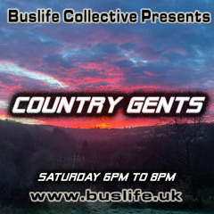 Buslife Collective 25th April 26