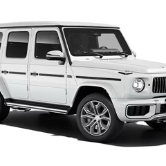 G WAGON (prod. bloom7k)