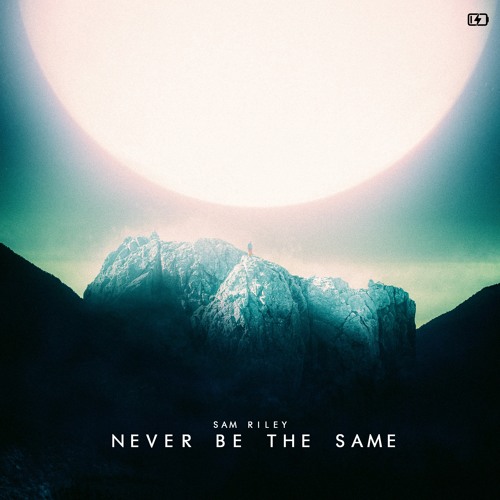 Never be the same [CHARGE RCRDS RELEASE]