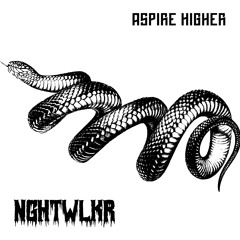 NGHT WLKR - Eclipse