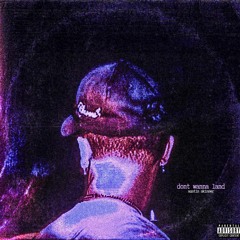 DON'T WANNA LAND (COREY STAX & CABERNETT)