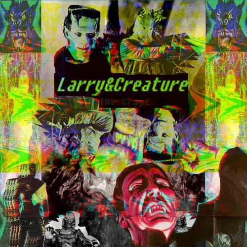 Where Did Frankensteins Brain Go ((THE CRYPT))