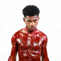 Lil Nas X - BADUM (feat. Iggy Azalea)