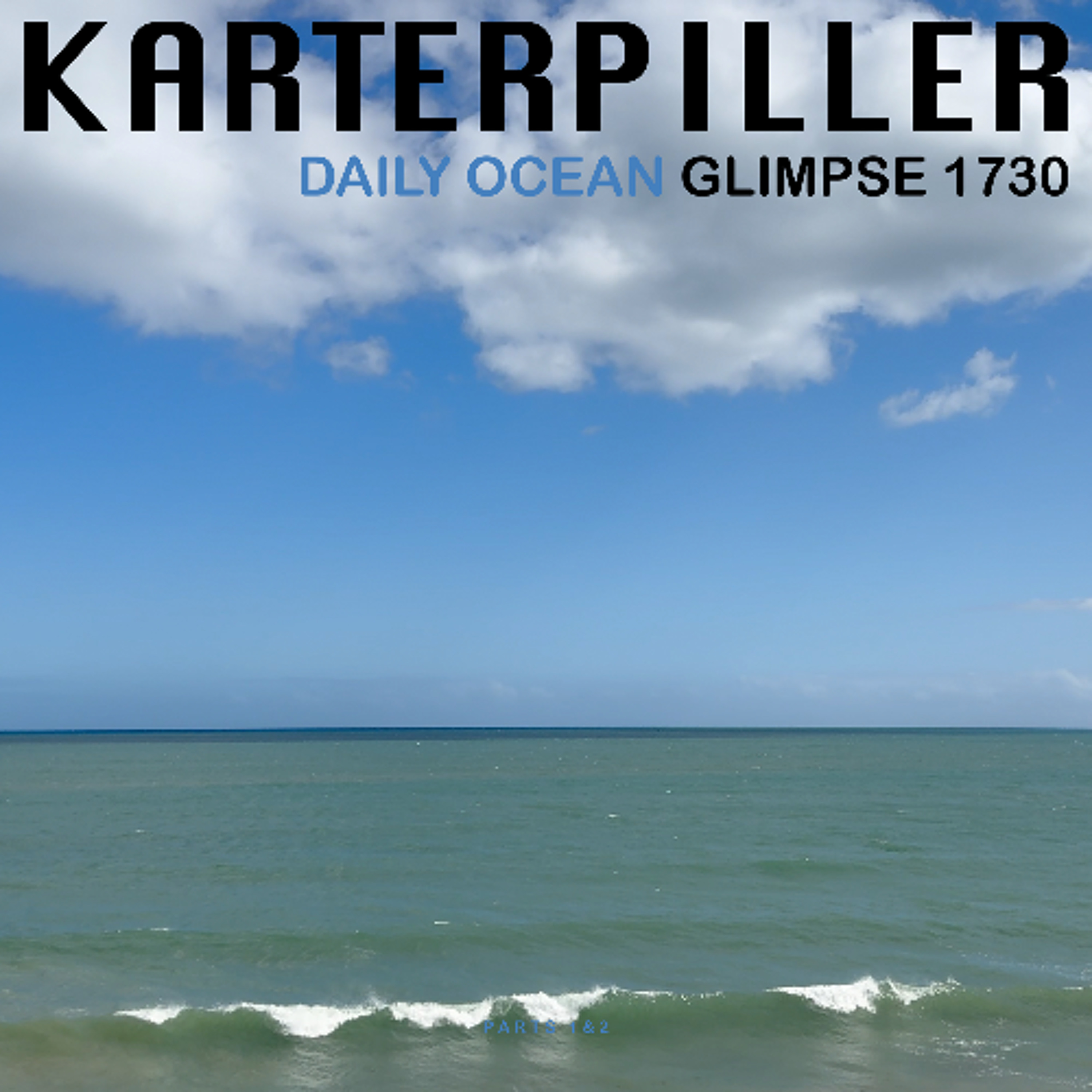 Glimpse 1730 (Jun 28 2026) episode artwork