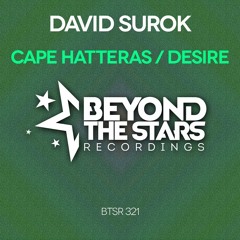 David Surok - Desire {available on all stores}