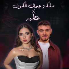 Al Shami X  Bessan  |  ملكه جمال الكون - خطيه | الريمكس الكامل الشامي و بيسان وتامر حسني وفؤاد جنيد