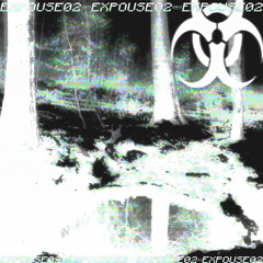 HARDX - expouse02 (Slowed) w/dmitry.rx