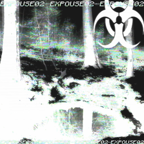 HARDX - expouse02 (Slowed) w/dmitry.rx