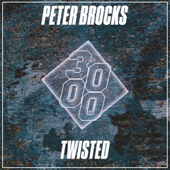 Peter Brocks - Twisted