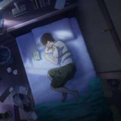 nothing feels the same