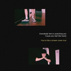 CHO SEUNGYOUN - When We Were Young