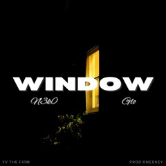 Window - N3K0 x GLO (prod. oneskey)