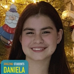 [QRO] Entrevista a Daniela, embajadora del Virtual Buddy Exchange Programme