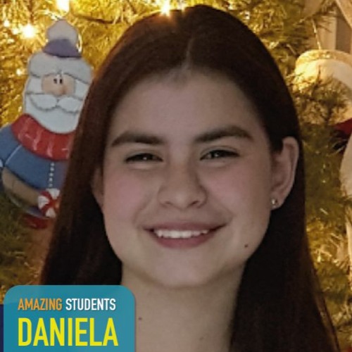 [QRO] Entrevista a Daniela, embajadora del Virtual Buddy Exchange Programme