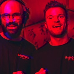 the Hanoi rooftop sundown set