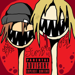 YAXTZEE X SHLUMPSKII - ScumBag [PROD. MERCYKILL]
