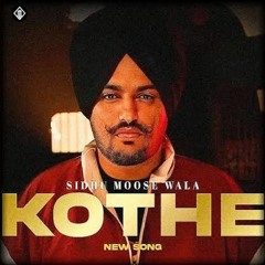 KOTHE - Sidhu Yield