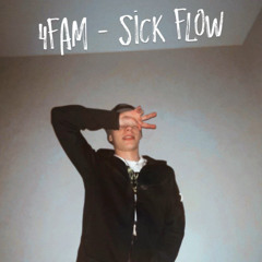 Sick Flow (prod. by kkoreaxo x domslaps)