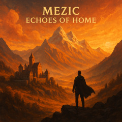 Mezic - Echoes of Home