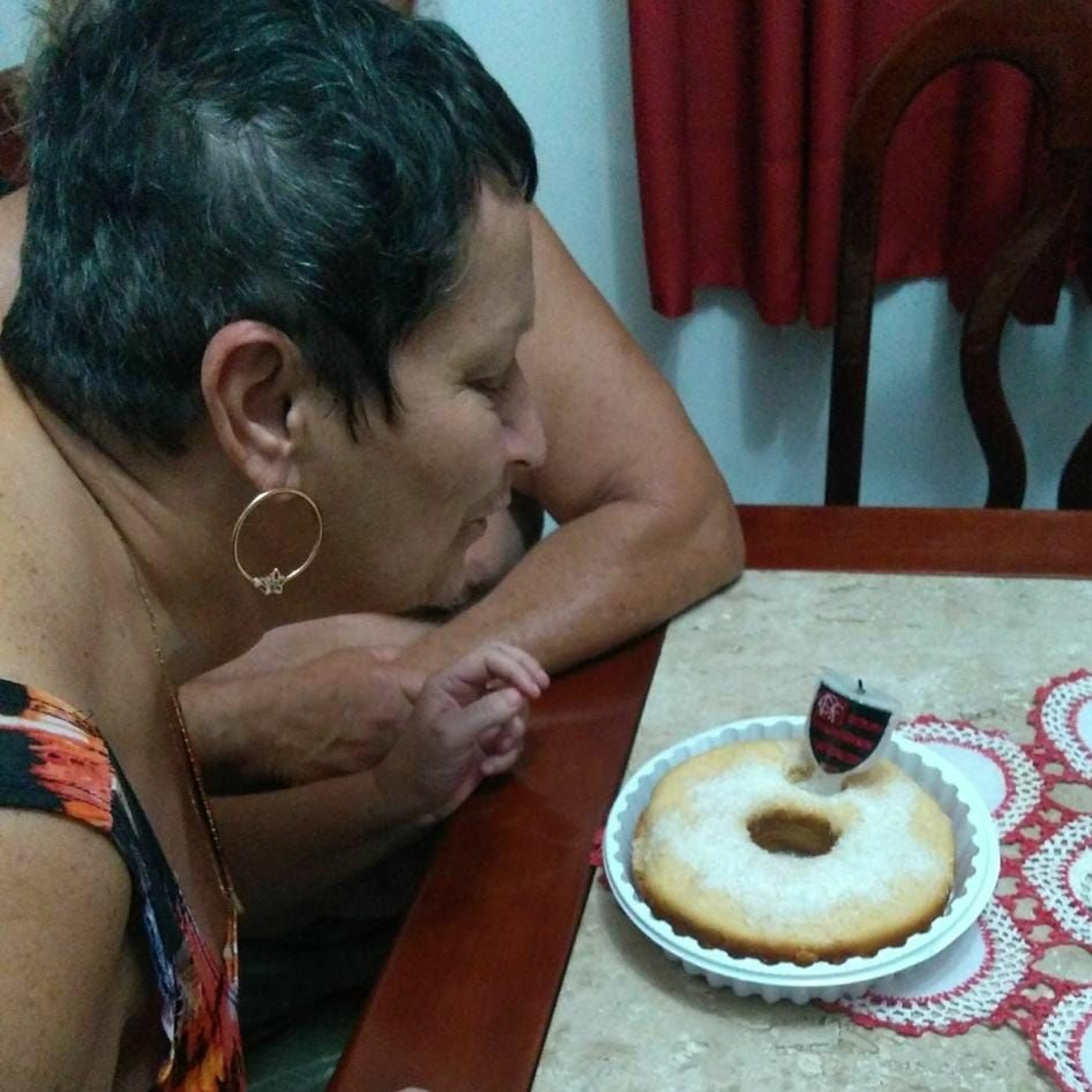 Fé na Mulambada
