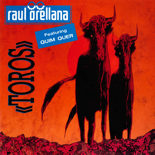 Real Wild Megamix (feat. Quim Quer)