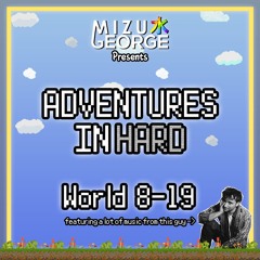 Adventures in Hard: World 8-19, or how I learned to play Fox Stevenson's Sunk Cost Fallacy