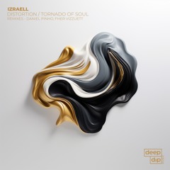IZRAELL - Tornado Of Soul (Fher Vizzuett Remix) [deep dip]