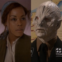 Episode 355: Enterprise VS the Naughtzis