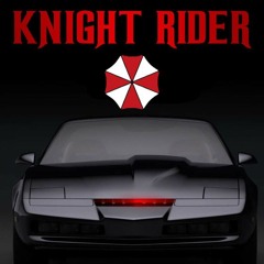 Knight Rider [ SOUNDTRACK COVER ] ( Response Mix )