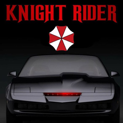 Knight Rider [ SOUNDTRACK COVER ] ( Response Mix )
