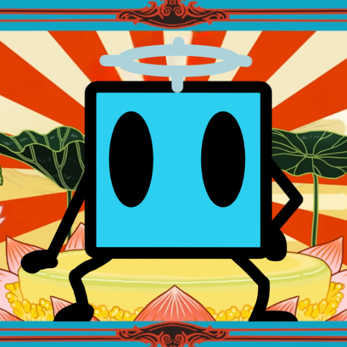 Iron Lotus But I Sing It