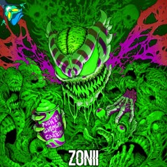 Ghengar X Carbin - Push Em (Zonii Remix) FREE DOWNLOAD