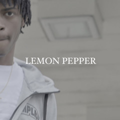 LEMON PEPPER FREESTYLE