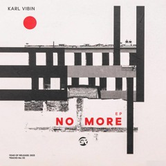 Karl Vibin - No More - Club Mix