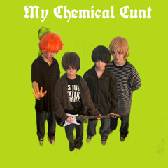 (COVER!!!) Cancer by My Chemical Romance