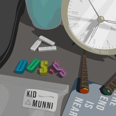 kidd muni - dosis