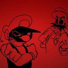 GD's Breakfast (Breakfast 5) - Mario's Madness V2 OST
