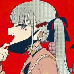 ヴァンパイア Vampire (Hatsune Miku V4x) Cover
