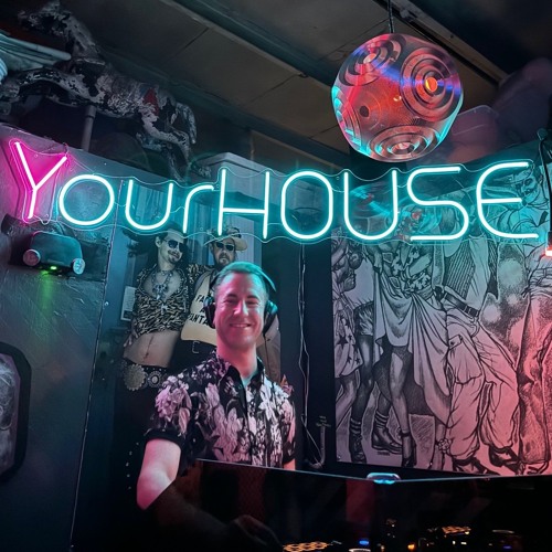 Live from OurHouse at Pony 5/25/24 - Part 2