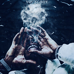 NBA YoungBoy - Live Slowed (unreleased)