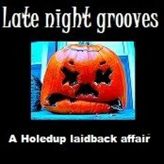 LATE NIGHT HALLOWEEN GROOVES