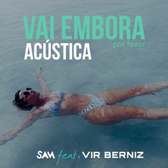 Vai Embora (ACUSTICA)