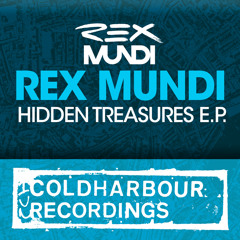 Seek & Destroy (Original Mix)